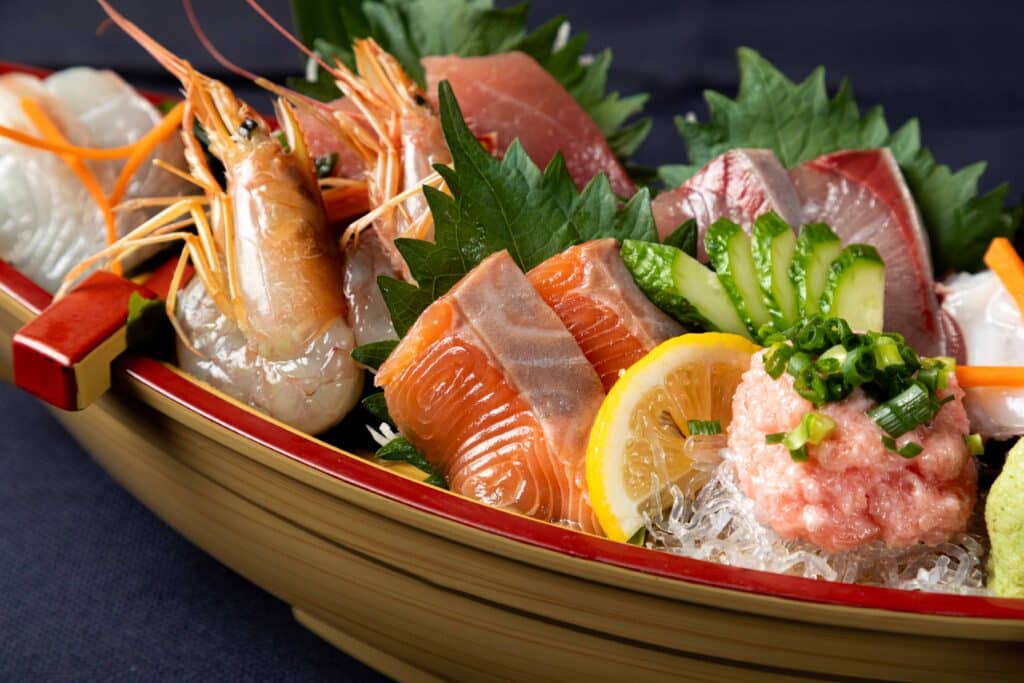 【公式】鮮魚専門 二六丸 豊橋店